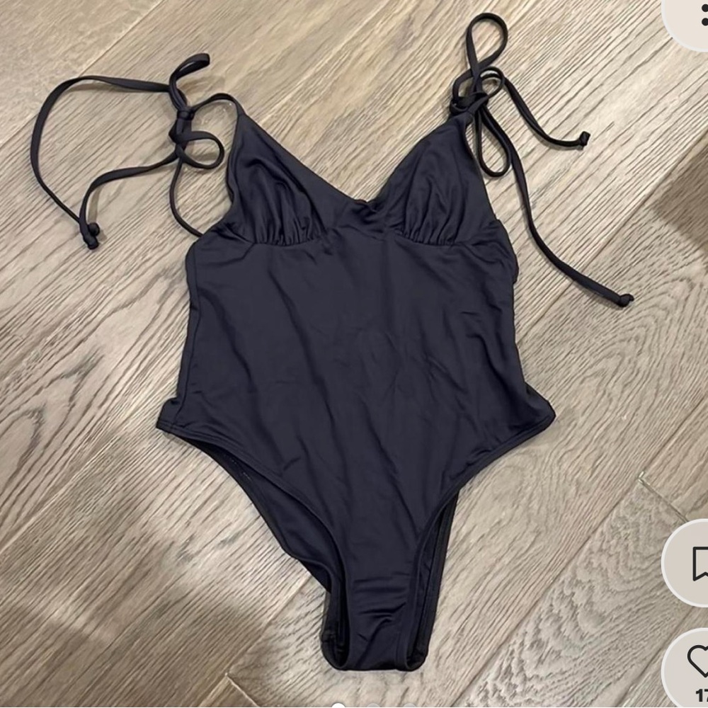 Frankies bikinis one piece